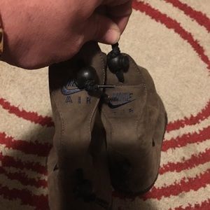 Nike boots